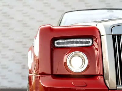 صورة 7 لـ 2010 ROLLS-ROYCE PHANTOM