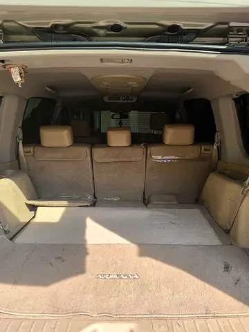 صورة 4 لـ 2009 Nissan ARMADA