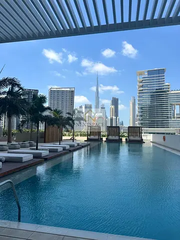 Furnished Studio Apartment | Luxury Living | Prime Location