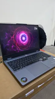 Lenovo LOQ 15ARP9 Gaming Laptop | RTX 4050 6GB | 24GB RAM | Ryzen 5 | Excellent Condition