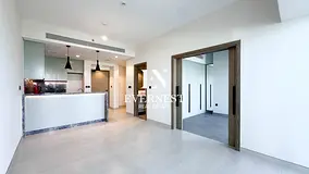 Modern 1BR + Store | Rent – Golf Gate, Damac Hills
