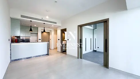 Modern 1BR + Store | Rent – Golf Gate, Damac Hills