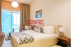 Full furnished studio available for rent