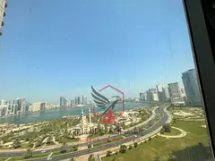 Beautiful 2-Bedroom Apartment for Rent – Al Majaz 2, Sharjah