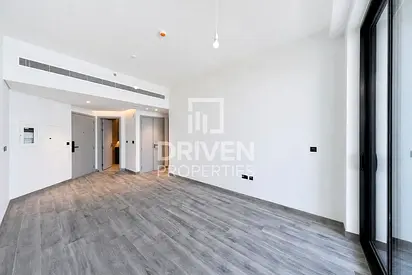 Prime Location | Desirable Views | High Floor