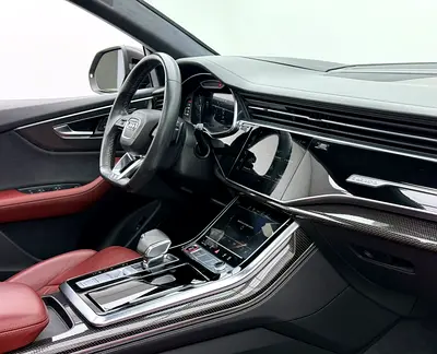 2023 AUDI SQ8 照片 7