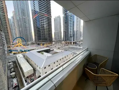 Spacious Studio | Furnished | Close to DMCC Metro