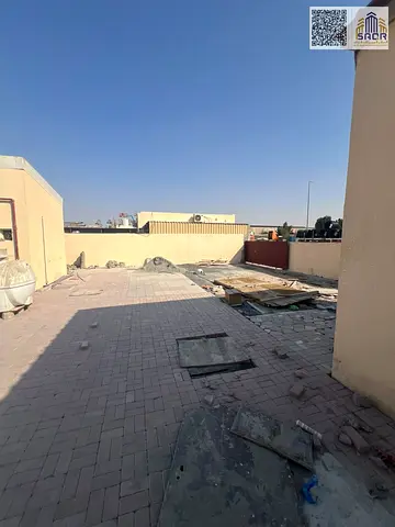 فرصة مميزة للشركات والمؤسسات الباحثة عن سكن عمال جديد ومجهز في منطقة الصجعة بالشارقة