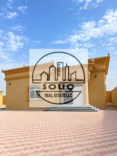 3 BR Villa with Landmark View and Maids Room