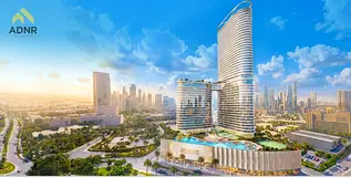 14% DISCOUNT | 20% DOWN PAYMENT | 40% POST-HANDOVER | FULLY FURNISHED