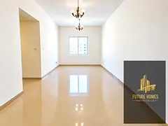 Cheapest Chiller Free 2BR Apartment With Open View Cabinets & 6 Cheques Payments