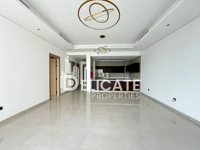 SPACIOUS 1BR | UNFURNISHED | BALCONY | READY TO MOVE