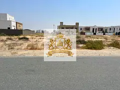 🔥 Golden Opportunity for Sale in Sharjah – Al Houshi Area 🔥 🏡 Strategically located resid