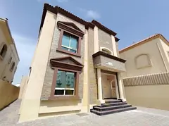 Al Rawda 1 ~ Prime location next to Sheikh Ammar Street | 6 Rooms | Electricity, water, and A/C incl