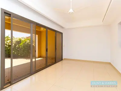 4 Bedroom for Rent Al Hamra Village-Lagoon and golf view-Upcoming