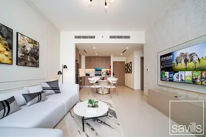 FURNISHED & VACANT | NEXT TO MALL | HIGH ROI