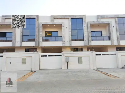 Elegant townhouse for sale; price includes registration and ownership fees.