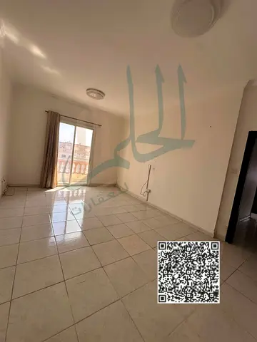 2-Bedroom Apartment for Annual Rent in Al Nuaimiya 2 | King Faisal Street | Central A/C | Balcony | 2 Bathrooms | Prime and Vibrant Location | Close t