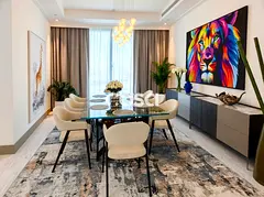 Penthouse | High Floor | Skyline Living