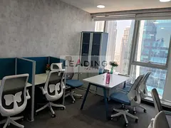 Premium Office Space | Prime Location | Near Metro