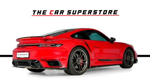 صورة 8 لـ 2022 Porsche 911