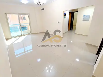 Upgraded 1bhk | Prime Location | Balcony |