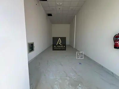 Investment opportunity – prime location – first occupant – situated on a main road – easy access to Dubai and Sharjah.