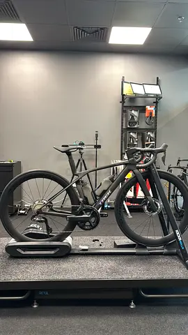 Road Bike | Trek Madone SLR 7 Gen 8 2026 | Project One | Size 47