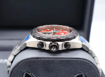 TAG Heuer Formula 1 Chronograph - Swiss Made