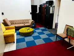 Executive Bachelor Bed Space Available In Sharjah Behind Megamall