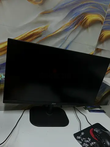 Custom built dell gaming PC