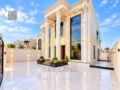 🏠 For sale directly from the owner | No annual fees | Freehold ownership for all nationalities | Negotiable | Directly on the road