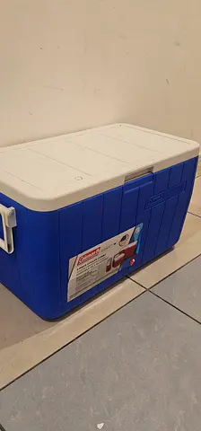 Coleman Cooler 45.4L