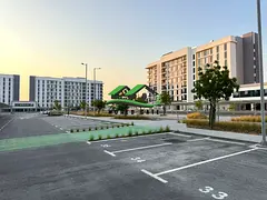 Brand-New 1-Bedroom Apartment Ready To Move In