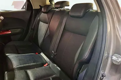 2016 Nissan JUKE 缩略图 12