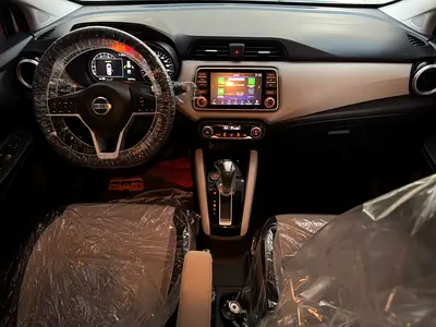2022 Nissan SUNNY photo 6