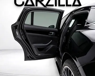 صورة مصغرة 13 لـ 2019 Porsche PANAMERA