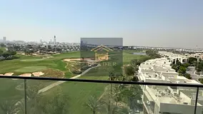 Ready to Move | Golf Course Views | Studio