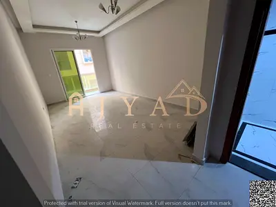 1 Bedroom Apartment for Rent in Al Mowaihat 3 – Ajman A great opportunity to rent a 1-bedroom apart