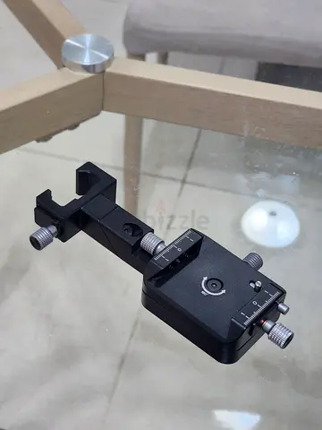 Neewer DJI RS3 90° quick adapter