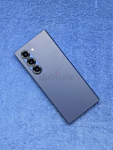 Samsung Galaxy Z Fold 6 256GB