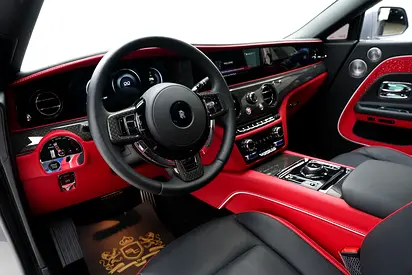صورة 5 لـ 2025 ROLLS-ROYCE SPECTRE