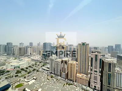 Prime location spacious apartment maintenance free pool gym free parking free new building close to