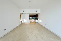 Upgraded | Sea Views | Unfurnished Unit