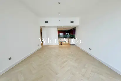 Upgraded | Sea Views | Unfurnished Unit