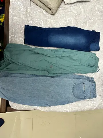 Set of lowers (women size 10)