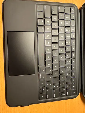 ESR Ascend iPad Pro 11 Inch Case with Keyboard (M5/M4, 2025/2024), IPad Air M2,M3,M4(2024,2025,2026)