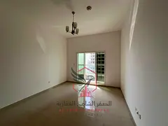 Beautiful 2BR apartment with open view and balcony
