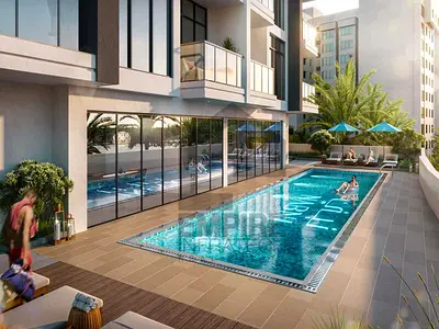 Near Metro | Spacious Layout | Handover Soon