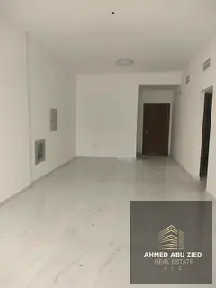 Brand New 1 Bedroom Apartment for Annual Rent in Al Mowaihat 3, Ajman with Master Bedroom, Large Liv
